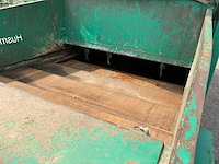 Husmann spb 20 sel-e perscontainer - afbeelding 2 van  8