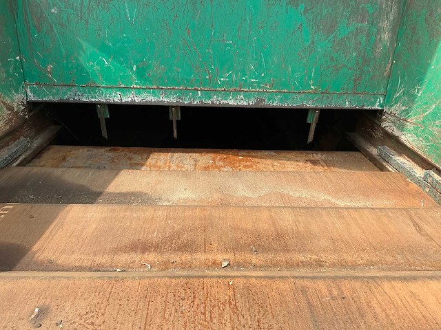 Husmann spb 20 sel-e perscontainer - afbeelding 3 van  8