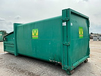 Husmann spb 20 sel-e perscontainer - afbeelding 7 van  8
