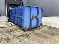 Husmann spb ecl 20 perscontainer - afbeelding 1 van  6