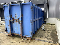 Husmann spb ecl 20 perscontainer - afbeelding 2 van  6