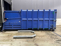 Husmann spb ecl 20 perscontainer - afbeelding 3 van  6