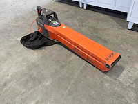Husqvarna - - elektrische bladblazer - afbeelding 2 van  2