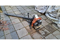 Husqvarna - 140b - bladblazer - afbeelding 1 van  3