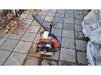 Husqvarna - 140b - bladblazer - afbeelding 3 van  3