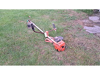 Husqvarna - 140r - bosmaaier - afbeelding 2 van  4