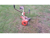 Husqvarna - 140r - bosmaaier - afbeelding 3 van  4