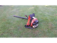 Husqvarna - 141 b - bladblazer - afbeelding 1 van  5