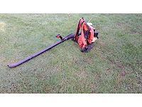Husqvarna - 141 b - bladblazer - afbeelding 5 van  5