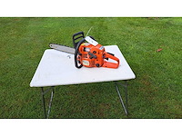 Husqvarna - 2008 - 235 x torq - kettingzaag - afbeelding 1 van  5