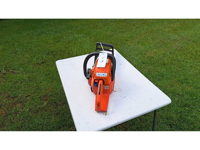 Husqvarna - 2008 - 235 x torq - kettingzaag - afbeelding 3 van  5