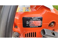 Husqvarna - 2008 - 235 x torq - kettingzaag - afbeelding 5 van  5