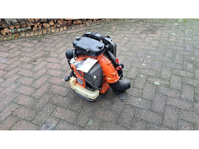 Husqvarna - 2009 - 170bt - bladblazer - afbeelding 1 van  6