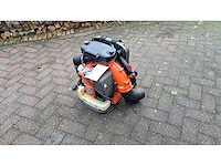 Husqvarna - 2009 - 170bt - bladblazer - afbeelding 1 van  6