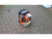 Husqvarna - 2009 - 170bt - bladblazer - afbeelding 2 van  6