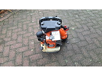 Husqvarna - 2009 - 170bt - bladblazer - afbeelding 3 van  6