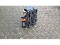 Husqvarna - 2009 - 170bt - bladblazer - afbeelding 4 van  6