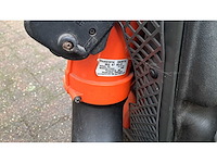 Husqvarna - 2009 - 170bt - bladblazer - afbeelding 5 van  6