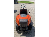 Husqvarna - 2012 - r216 - zitmaaier - afbeelding 4 van  7