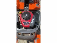Husqvarna - 2012 - r216 - zitmaaier - afbeelding 6 van  7