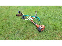 Husqvarna - 2016 - 545rx - bosmaaier - afbeelding 1 van  6