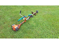 Husqvarna - 2016 - 545rx - bosmaaier - afbeelding 2 van  6