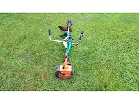 Husqvarna - 2016 - 545rx - bosmaaier - afbeelding 3 van  6