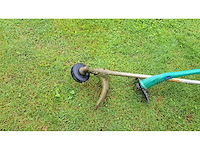 Husqvarna - 2016 - 545rx - bosmaaier - afbeelding 4 van  6