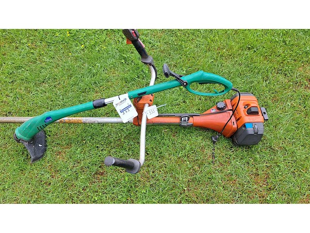 Husqvarna - 2016 - 545rx - bosmaaier - afbeelding 6 van  6