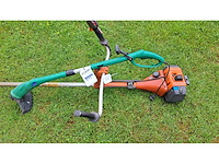 Husqvarna - 2016 - 545rx - bosmaaier - afbeelding 6 van  6