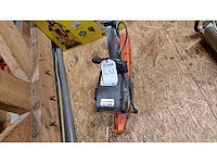 Husqvarna - 2019 - k770 - muurzaagmachine - afbeelding 1 van  7