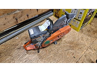 Husqvarna - 2019 - k770 - muurzaagmachine - afbeelding 3 van  7