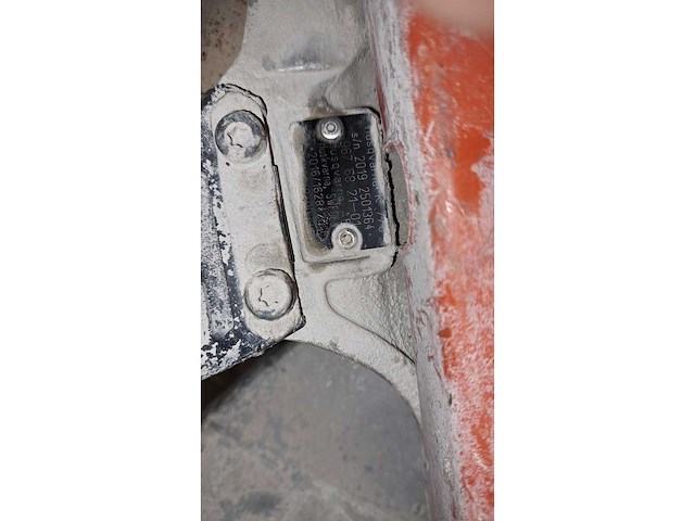 Husqvarna - 2019 - k770 - muurzaagmachine - afbeelding 4 van  7