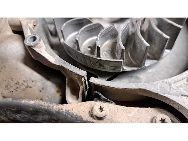 Husqvarna - 2019 - k770 - muurzaagmachine - afbeelding 5 van  7