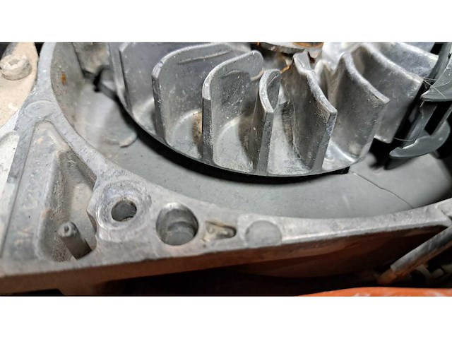 Husqvarna - 2019 - k770 - muurzaagmachine - afbeelding 6 van  7