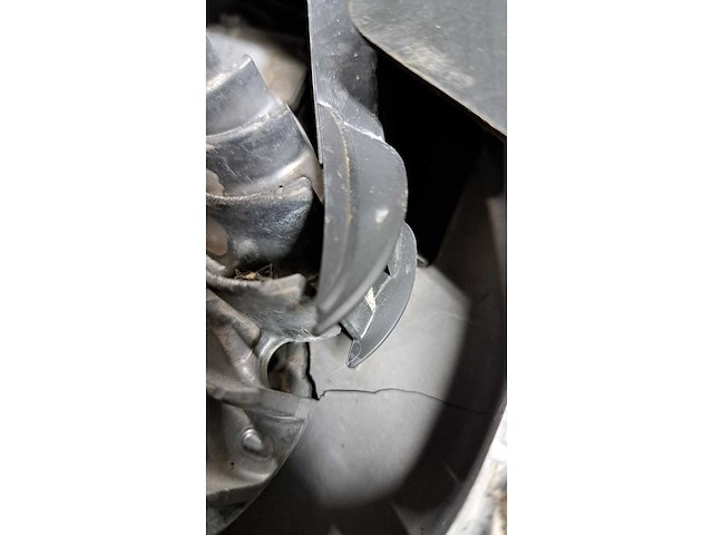 Husqvarna - 2019 - k770 - muurzaagmachine - afbeelding 7 van  7