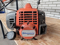 Husqvarna - 2020 - 543rs - bosmaaier - afbeelding 2 van  2