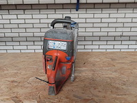 Husqvarna - 2020 - k770 - bandenzaag - afbeelding 2 van  5