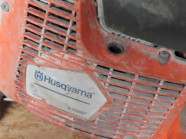 Husqvarna - 2020 - k770 - bandenzaag - afbeelding 5 van  5