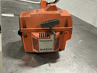 Husqvarna - 240r - bosmaaier - afbeelding 2 van  7