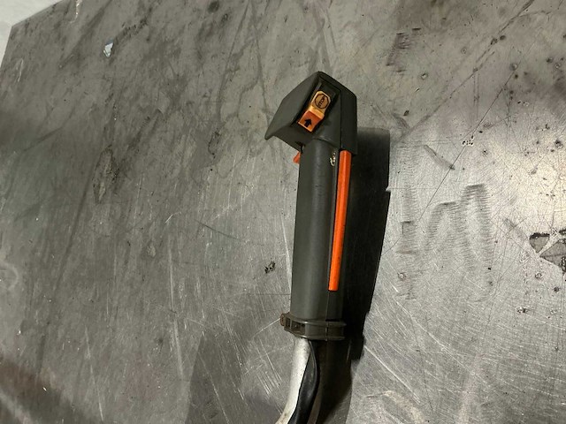 Husqvarna - 240r - bosmaaier - afbeelding 5 van  7