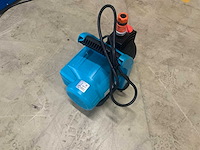 Husqvarna - 3000/4 - waterpomp - afbeelding 2 van  4