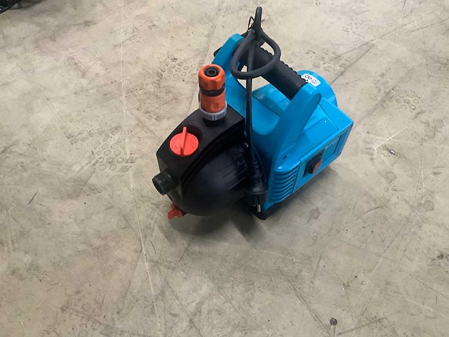 Husqvarna - 3000/4 - waterpomp - afbeelding 3 van  4