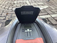 Husqvarna - 310 - robot lawn mower - afbeelding 3 van  4