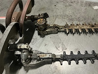 Husqvarna - 325hda55 - snoeigereedschap (2x) - afbeelding 2 van  2
