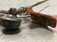 Husqvarna - 327 ld - snoeigereedschap - afbeelding 2 van  5