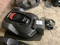 Husqvarna - auto mower 450 - robot lawn mower - afbeelding 2 van  6