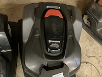 Husqvarna - auto mower 450 - robot lawn mower - afbeelding 3 van  6
