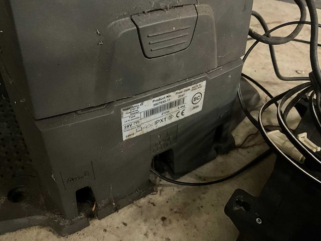 Husqvarna - auto mower 450 - robot lawn mower - afbeelding 4 van  6