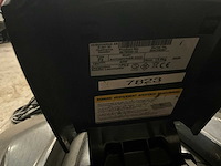 Husqvarna - auto mower 450 - robot lawn mower - afbeelding 6 van  6